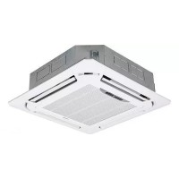 Кассетная сплит система Kentatsu KSVR105HFAN3 / KSUT105HFAN3
