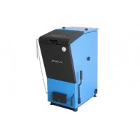 Напольный твердотопливный котел Zota Carbon - 26