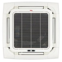 Кассетная сплит система TCL TQC-12HRA / TOU-12HNA