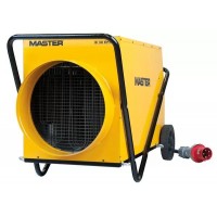 Электрическая тепловая пушка Master B 30 EPR