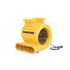 Промышленный мобильный вентилятор Master CD 5000