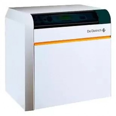 Напольный газовый котел De Dietrich DTG 230-11S Diematic-m3