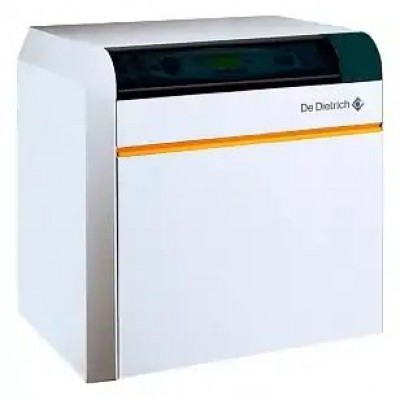 Напольный газовый котел De Dietrich DTG 230-14S Diematic-m3