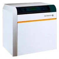 Напольный газовый котел De Dietrich DTG 230-10S Diematic-m3