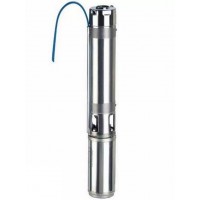 Скважинный насос Wilo TWU 4-0405-C (1~230 В, 50 Гц)