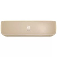Внутренний настенный блок мульти сплит-системы Hisense AMS-12UR4SVETG67(C)