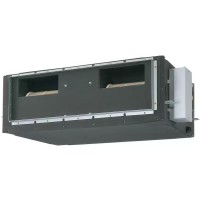 Канальная сплит-система Panasonic S-F24DD2E5 / U-YL24HBE5