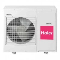 Наружный блок мульти сплит-системы Haier 5U34HS1ERA