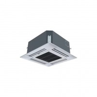 Внутренний кассетный блок мульти сплит-системы Haier AB18CS1ERA (S)