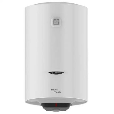 Накопительный водонагреватель Ariston PRO1 R INOX ABS 50 V