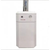 Напольный газовый котел Atem Житомир-10 КС-Г-15