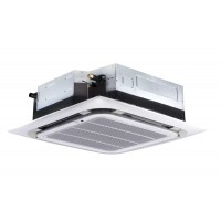 Кассетная сплит-система Marsa MRK-24UHTN / MRK-24HTNE-W