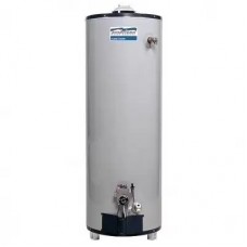 Накопительный водонагреватель газовый American Water Heater GX61-40T40-3NV