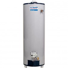 Накопительный водонагреватель газовый American Water Heater GX61-50T40-3NV
