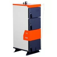 Твердотопливный котел Белкомiн TIS PRO 11