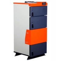 Твердотопливный котел Белкомiн TIS UNI 75