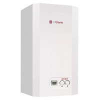 Настенный газовый котел Hi-Therm OPTIMUS 32 кВт