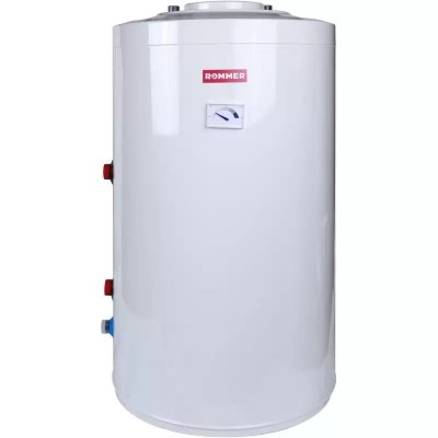 Накопительный водонагреватель ROMMER RWH-1110-000100