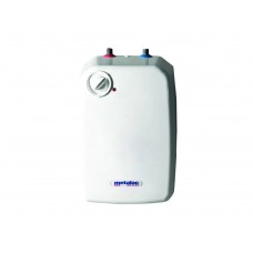 Накопительный водонагреватель Metalac Compact Inox B 8 R (верхнее подключение)