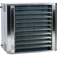 Водяной тепловентилятор Frico SWXEX12 Fan Heater