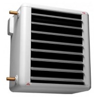 Водяной тепловентилятор Frico SWH02 Fan Heater