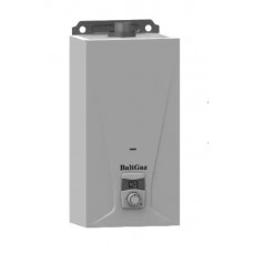 Настенный газовый котел BaltGaz Super Lux 17 Т
