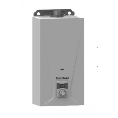 Настенный газовый котел BaltGaz Super Lux 17 Т