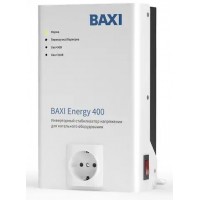 Инверторный стабилизатор напряжения Baxi Energy 400