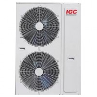 Наружный блок мульти сплит-системы IGC Free Match X RAM4-X36UNH