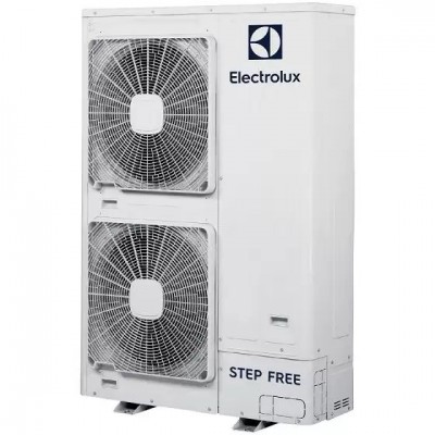 Наружный блок мультизональной сплит-системы Electrolux Step Free ESVMO-SF-120-H