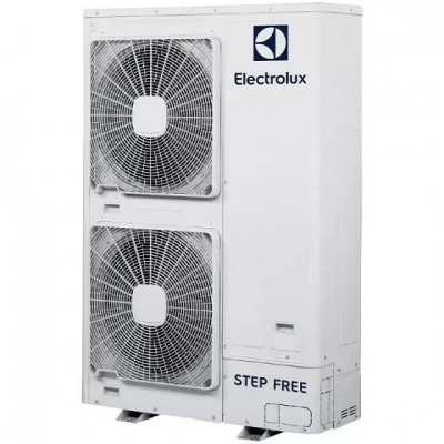 Наружный блок мультизональной сплит-системы Electrolux Step Free ESVMO-SF-224-SH