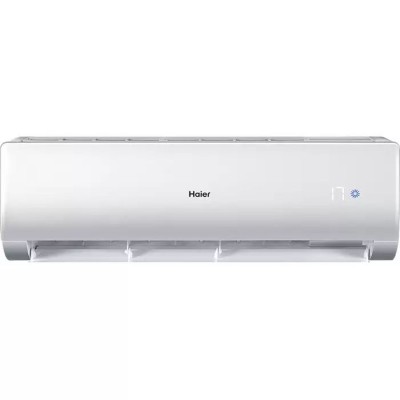 Сплит-система Haier AS35NHPHRA/1U35NHPFRA Elegant HP