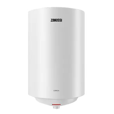 Накопительный водонагреватель Zanussi ZWH/S 50 Lorica белый