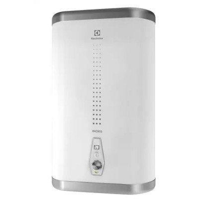 Накопительный водонагреватель Electrolux EWH 80 Inoxis