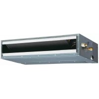 Канальная сплит-система General ARXG09KLLAP/AOHG09KBTB Slim Duct