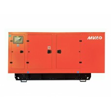 Дизельный генератор MVAE 220BS