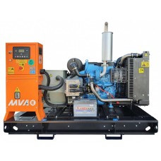 Дизельный генератор MVAE 110IO/D