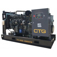 Дизельный генератор CTG 313D