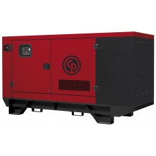 Дизельный генератор Chicago Pneumatic CPSG 30U