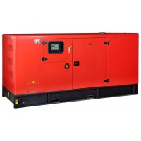 Дизельный генератор Fubag DSI 40 DAC ES