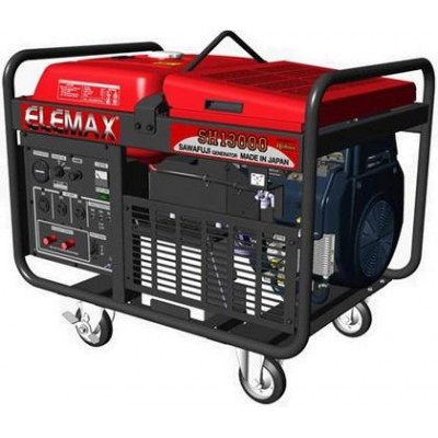Бензиновый генератор Elemax SH 13000R