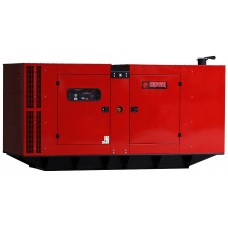 Дизельный генератор EuroPower EPS 315 TDE