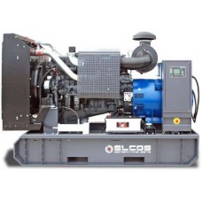 Дизельный генератор Elcos GE.DZ.390/350.BF