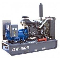 Дизельный генератор Elcos GE.VO.165/150.BF