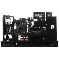 Газовый генератор Generac SG 40 открытый