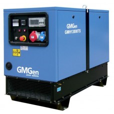 Бензиновый генератор GMGen GMH13000TS