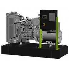 Дизельный генератор Pramac GSW 80 D