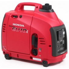 Бензиновый генератор Honda EU 10 i