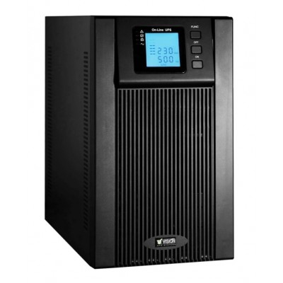 Источник бесперебойного питания Vision Spirit G 1KVA - PF0,9