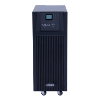 Источник бесперебойного питания HIDEN KP9310S